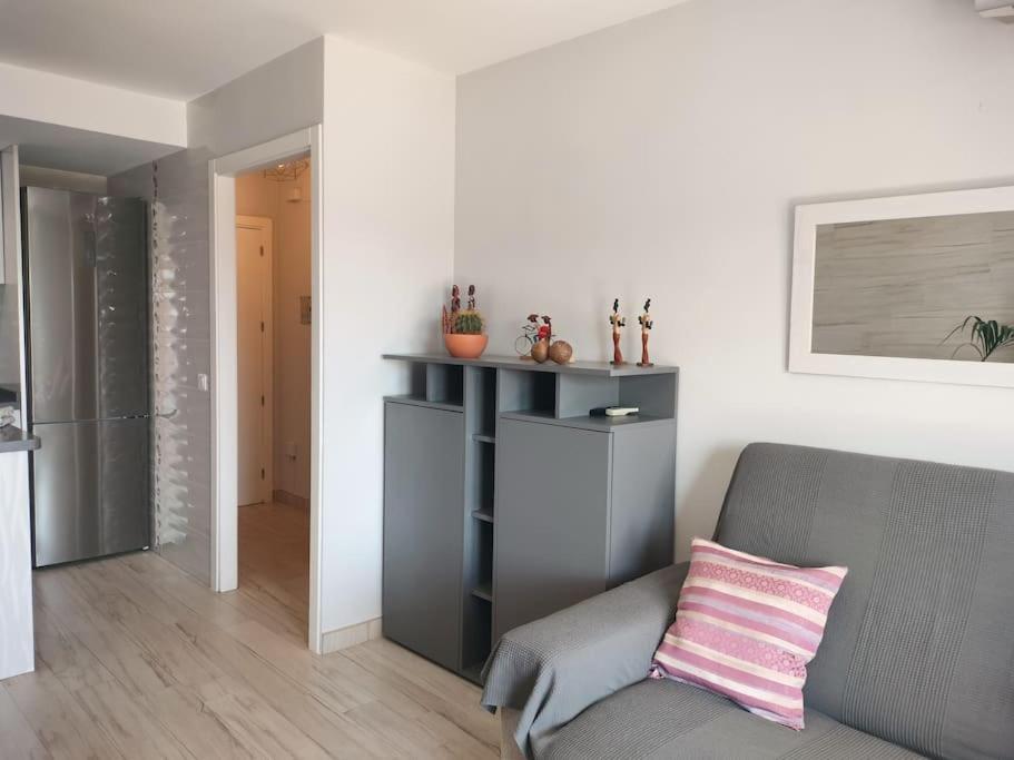 Costa Brazil Sunset Apartment Benicàssim Extérieur photo