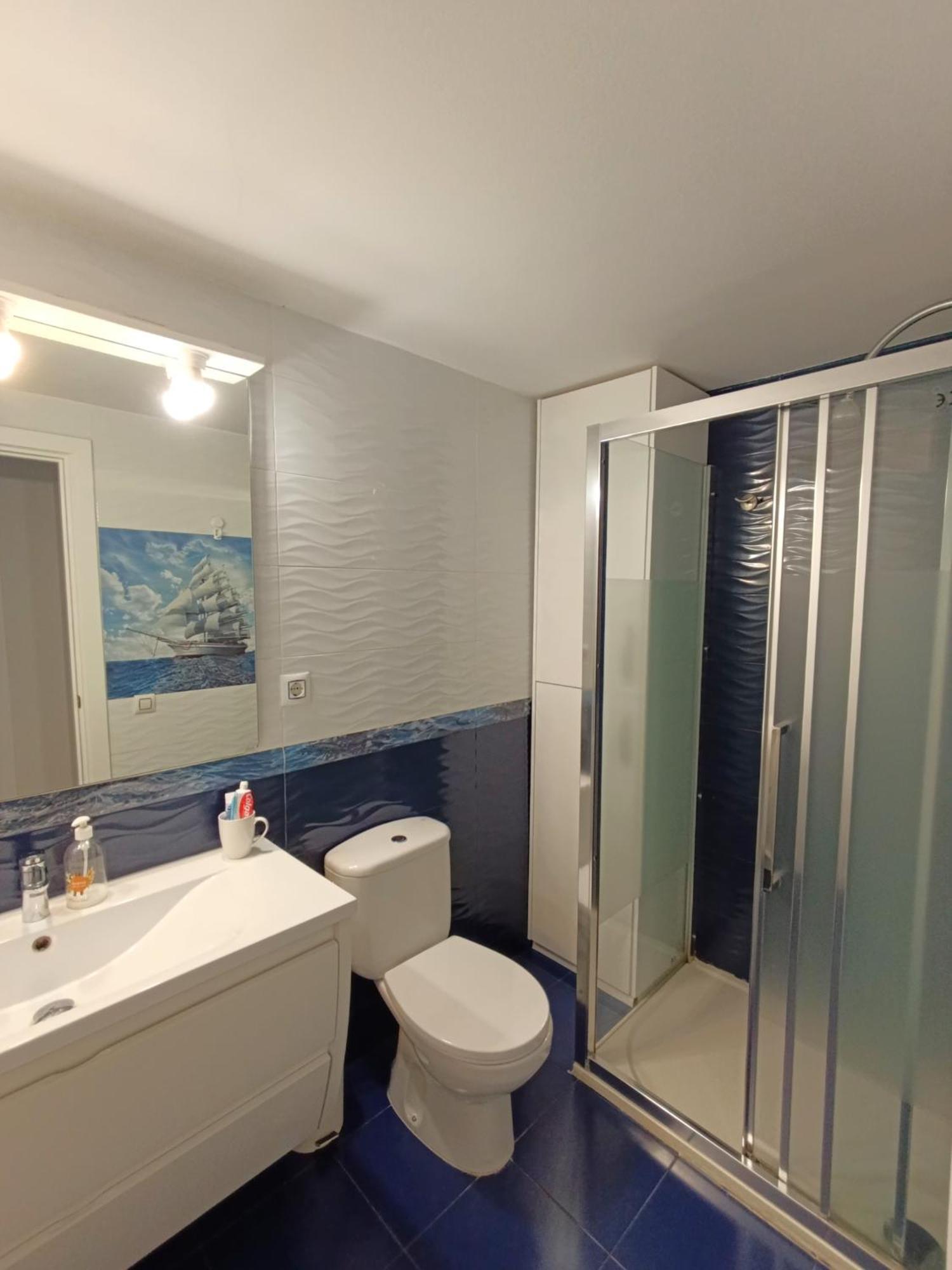Costa Brazil Sunset Apartment Benicàssim Extérieur photo